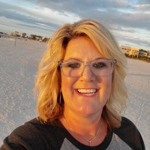 Meet your Posher, Heather